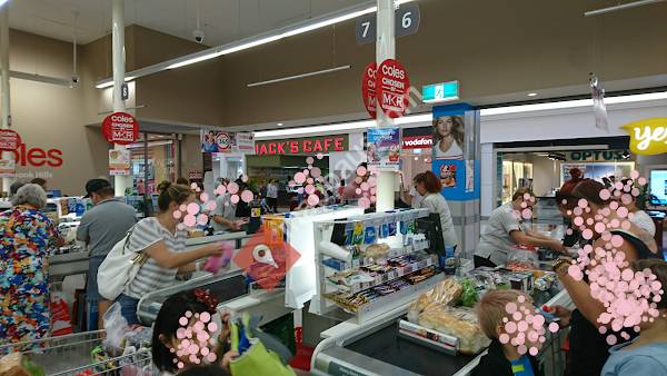 Coles