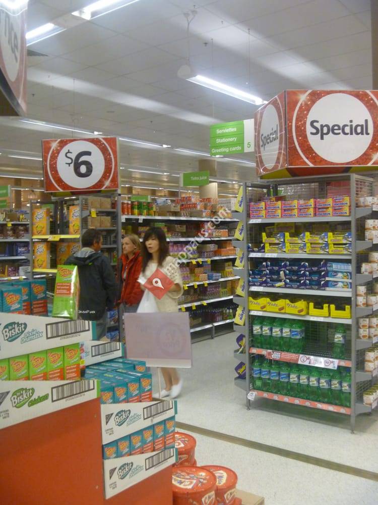 Coles