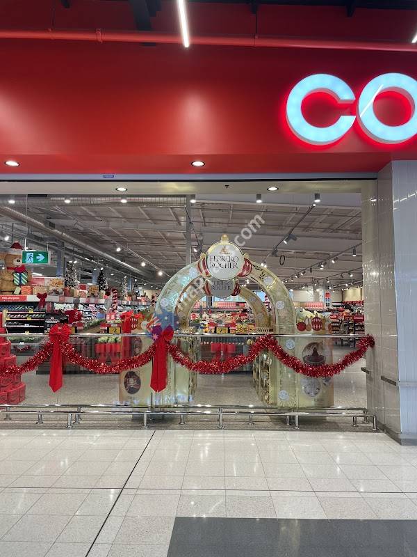 Coles Deception Bay