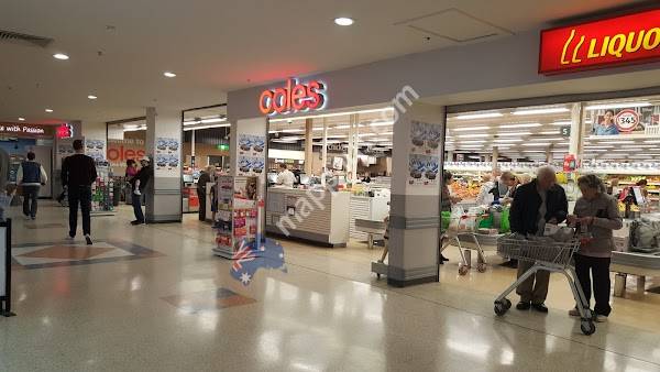 Coles Dee Why