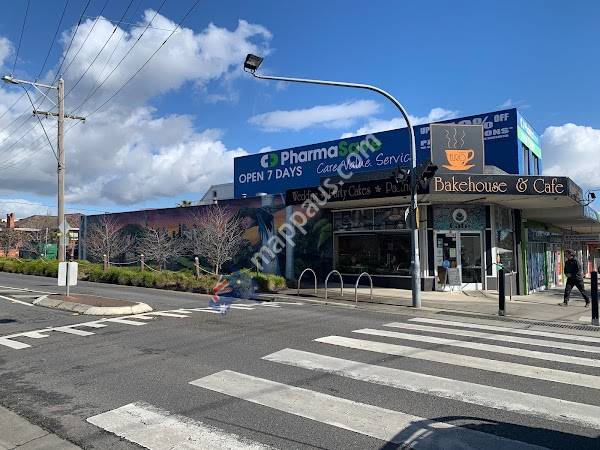 Coles Ferntree Gully