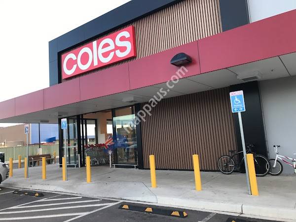 Coles Hamilton