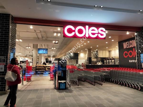 Coles Karrinyup