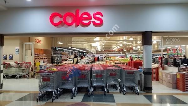 Coles Leichhardt