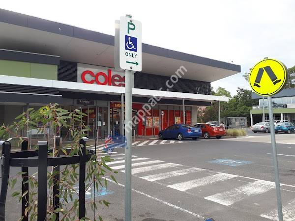 Coles Lilydale Village