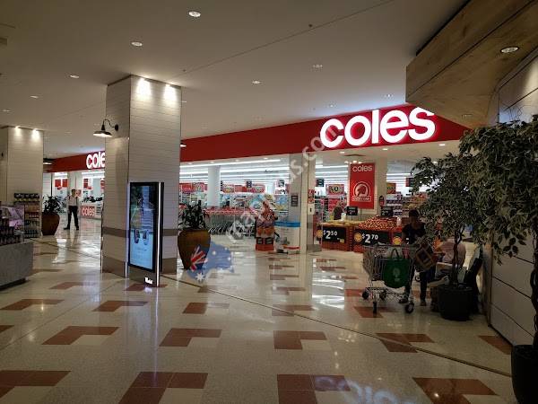 Coles Miranda