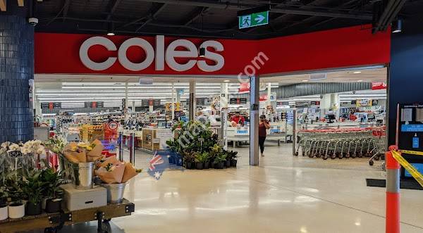 Coles Neutral Bay