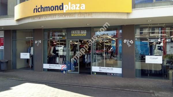 Coles Richmond Traders