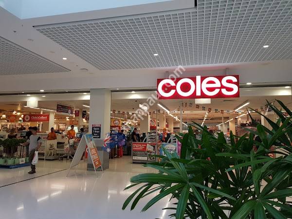 Coles The Grand (Dee Why)
