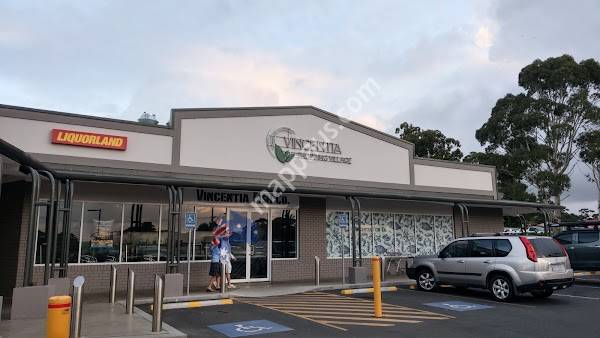 Coles Vincentia