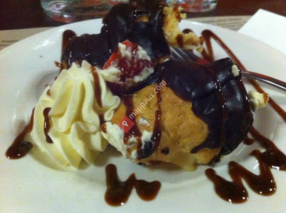 Colle Rosso Ristorante Italiano