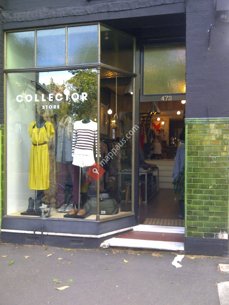 Collector Store