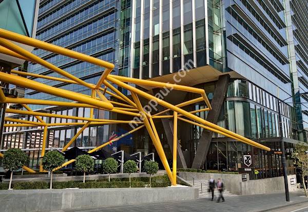 Collins Square