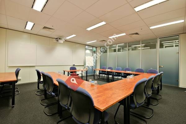 Collins Street Business Centre