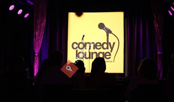 Comedy Lounge