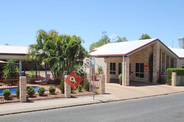 Comfort Inn Midlander Emerald