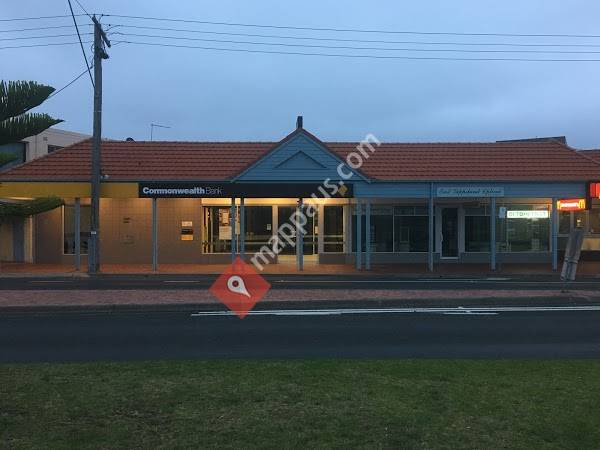 Commonwealth Bank