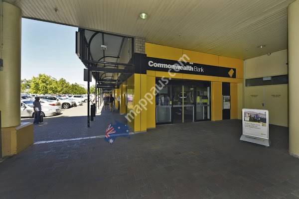 Commonwealth Bank Marion Shopping Centre Branch