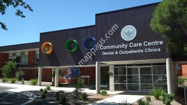 Community Care Centre (Northeast Health Wangaratta)