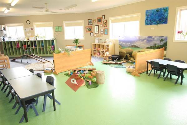 Community Kids Cranbourne