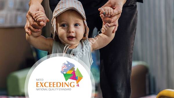 Community Kids Narre Warren Early Education Centre