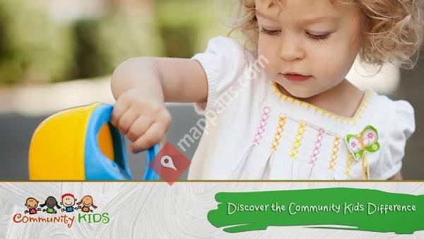 Community Kids Victoria Point Early Education Centre 1