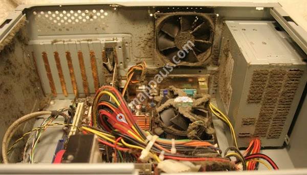 Comparts Computer Services