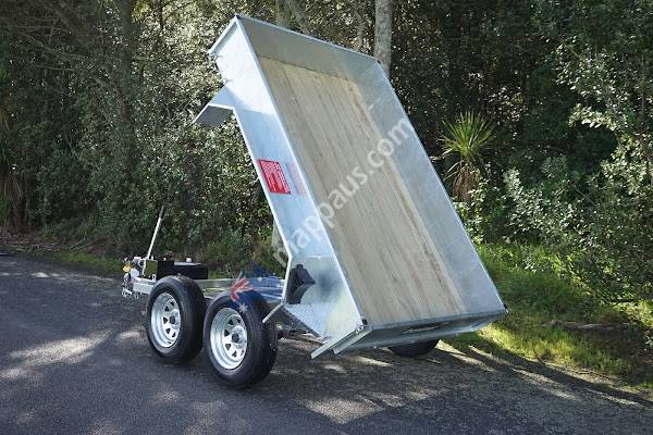 Compass Group | Compass Trailers