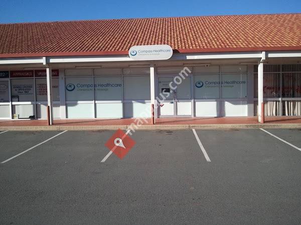 Compass Healthcare - Chiropractic & Massage