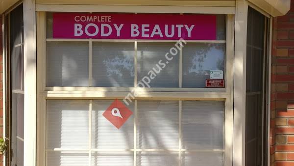 Complete Body Beauty