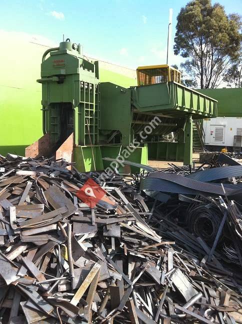 Complete Metal Industries