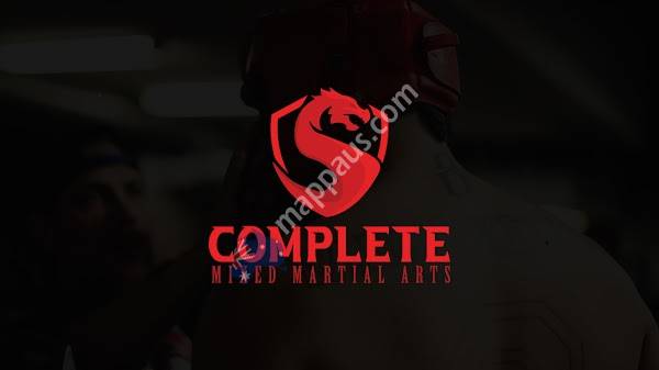Complete MMA Derrimut
