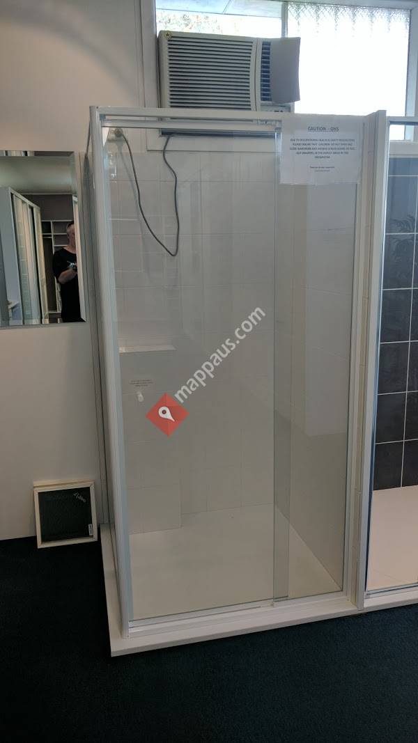 Complete Wardrobes & Shower Screens