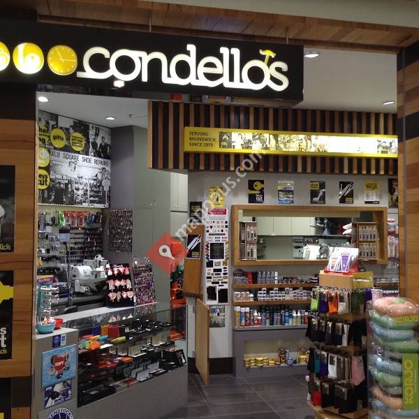 Condello's Shoe Repair