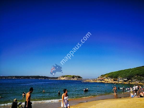 Congwong Beach