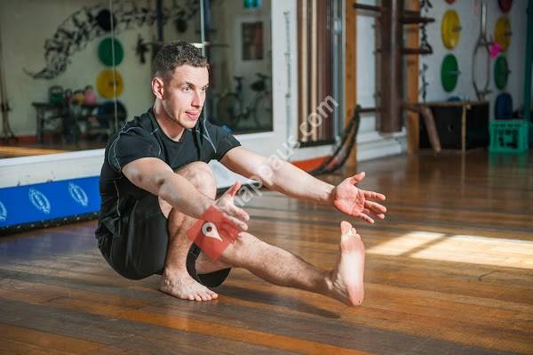 Conor O' Shea Fitness