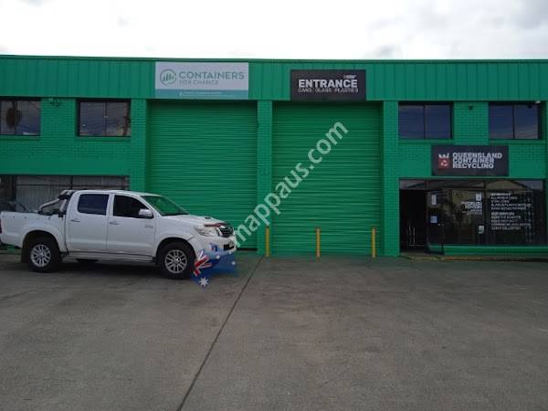 Containers for Change Loganholme