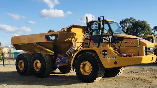 ConX Hire Airport West