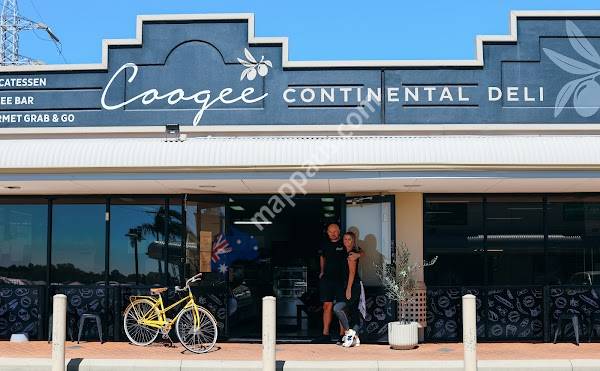 Coogee Continental Deli