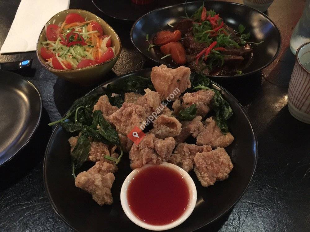 Cool Lala Asian Cafe