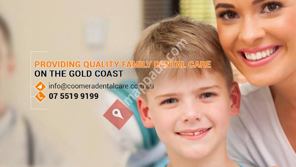 Coomera Dental Care