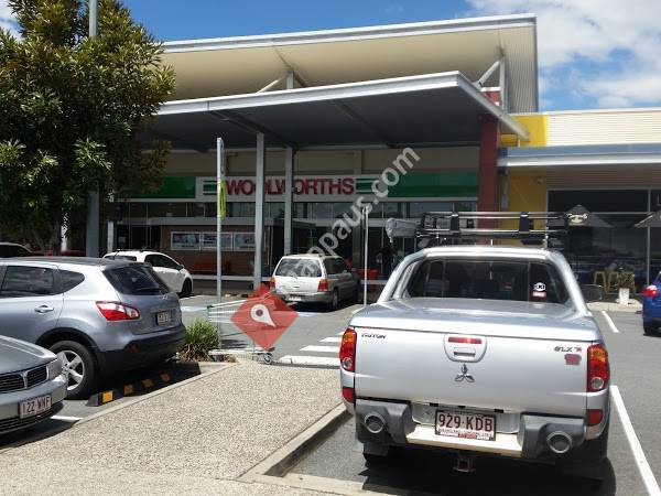 Coomera Square