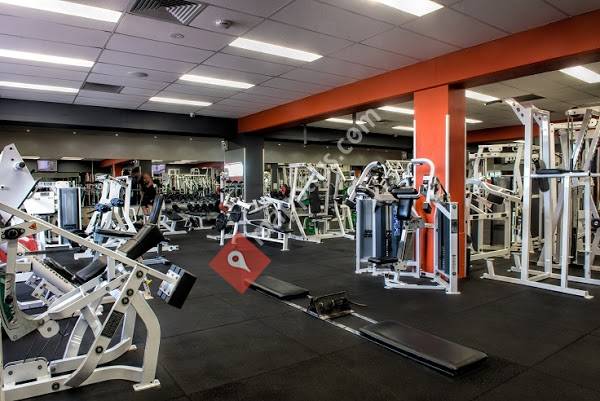 Core24 Frankston Health & Fitness Gym