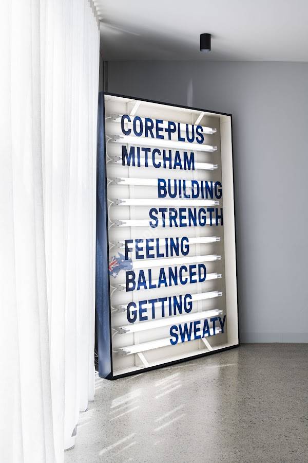 CorePlus Mitcham - Pilates Yoga Reformer