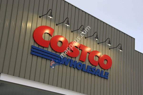 Costco Fuel