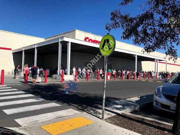 Costco Wholesale Adelaide