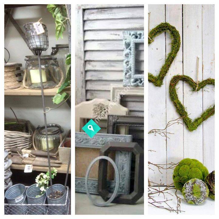 Country Chic