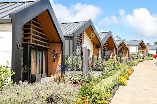 Country Club Huapai
