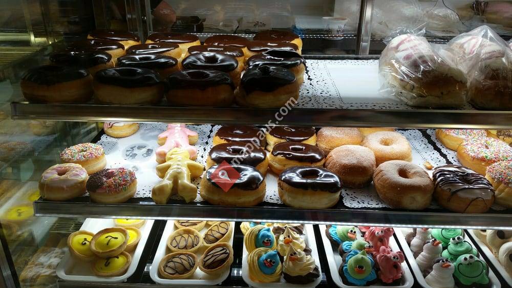 Country Picnic Bakery