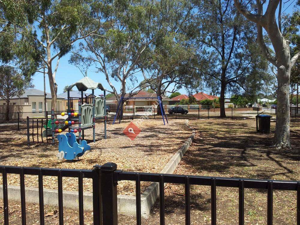 Cowra Avenue Reserve